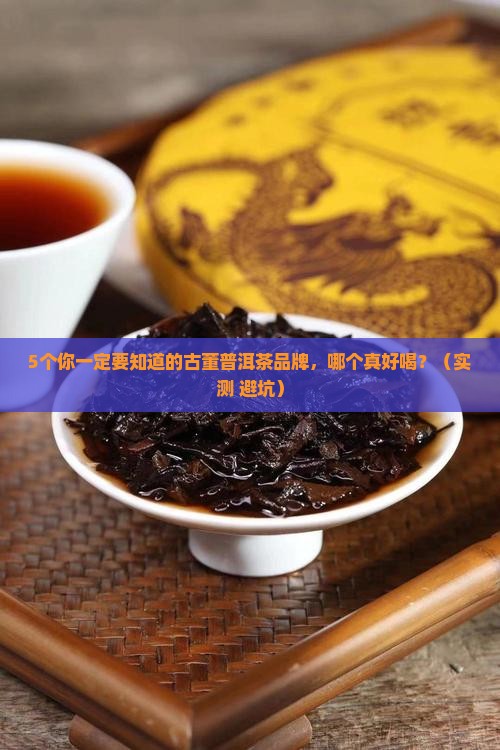 古董普洱茶哪个牌子好喝