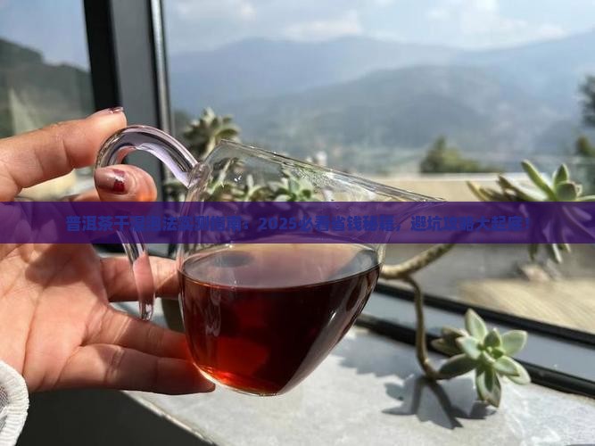 普洱茶干湿泡法