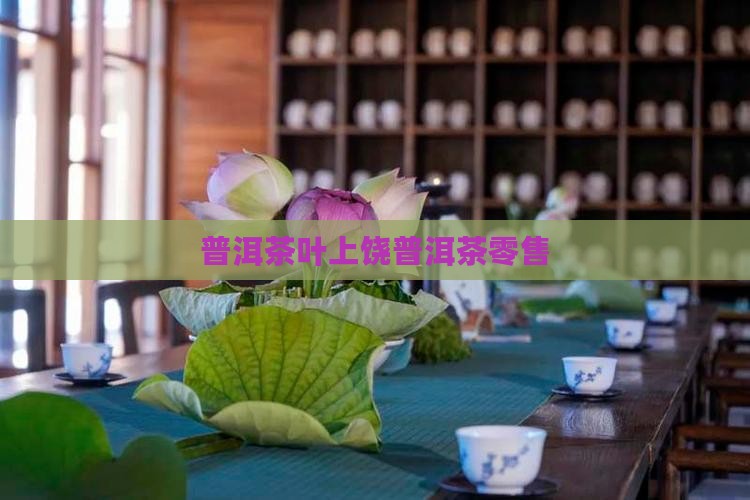 上饶普洱茶零售