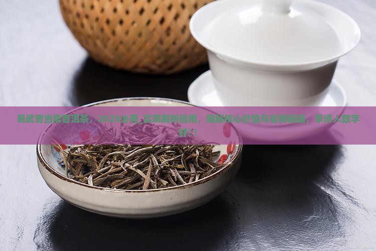 易武曹当斋普洱茶