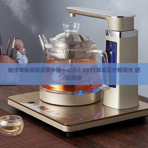 帕沙单株茶多少一公斤