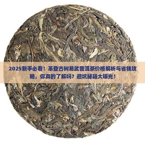 革登古树易武普洱茶价格