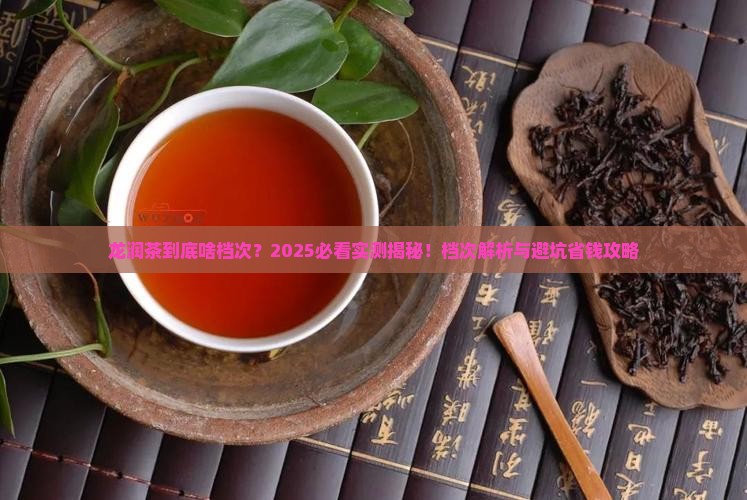 龙润茶属于什么档次的