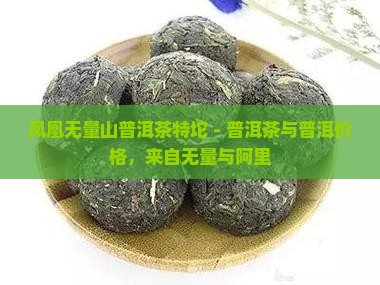 无量山普洱茶特坨