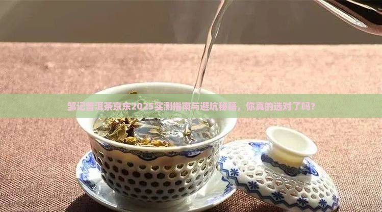 邹记普洱茶京东