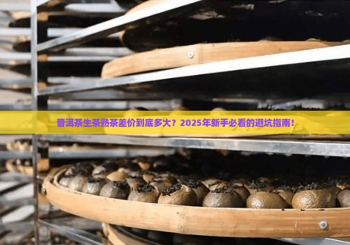 普洱茶生茶和熟茶差价多少