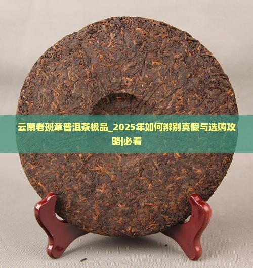 云南老班章普洱茶极品