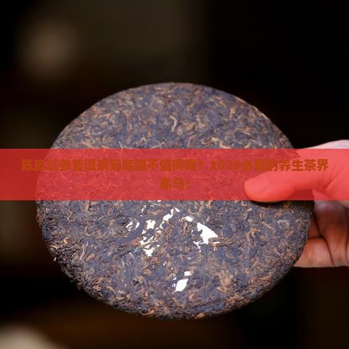 陈皮红参普洱茶