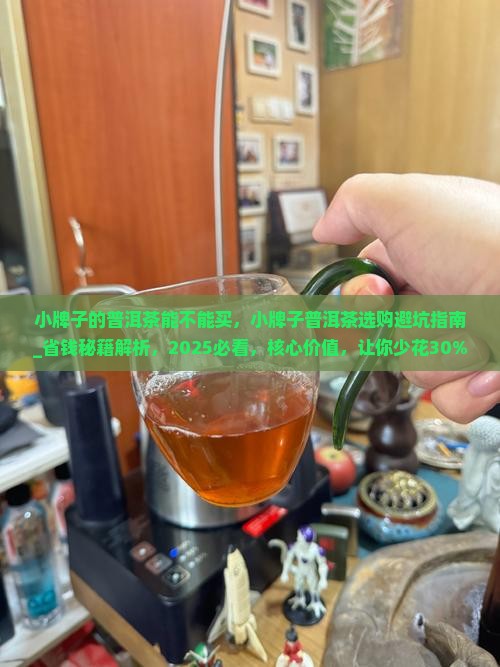 小牌子的普洱茶能不能买