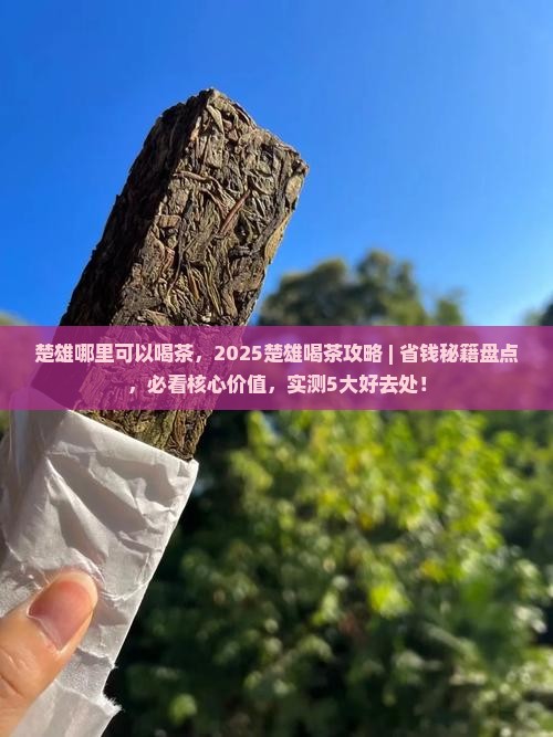 楚雄哪里可以喝茶