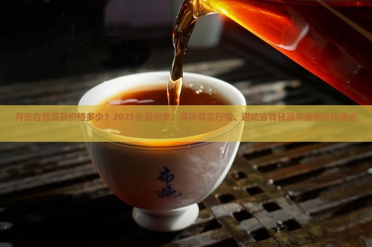 月光白普洱茶价格多少