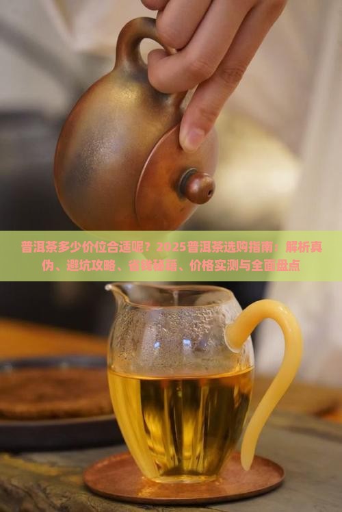 普洱茶多少价位合适呢