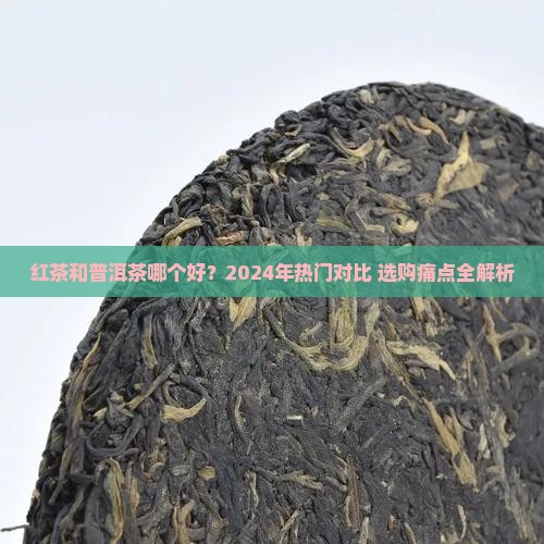 红茶和普洱茶哪个品牌