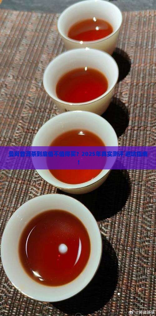 曼岗普洱茶怎么样