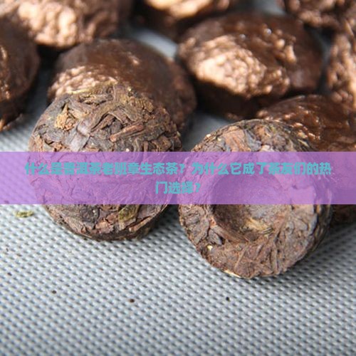 什么是普洱茶老班章生态茶