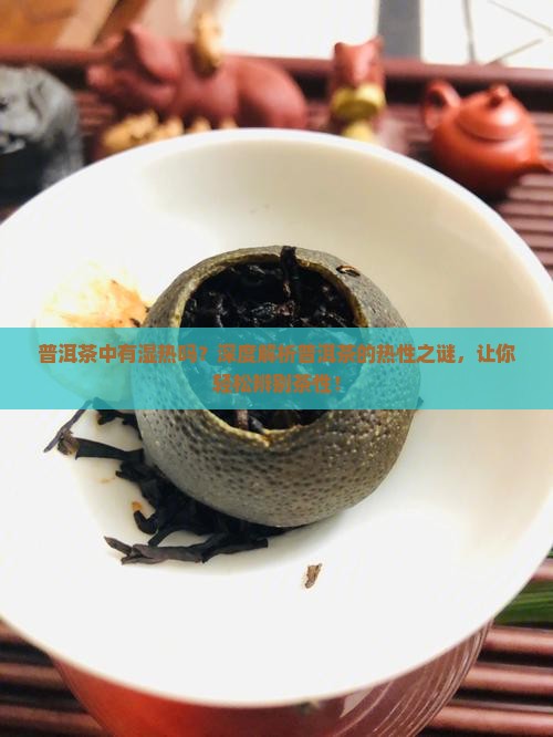 普洱茶中有湿热吗