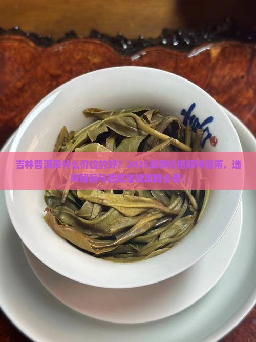 吉林普洱茶什么价位的好