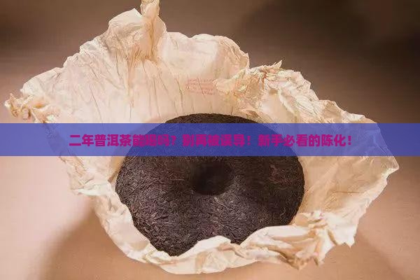 二年普洱茶能喝吗