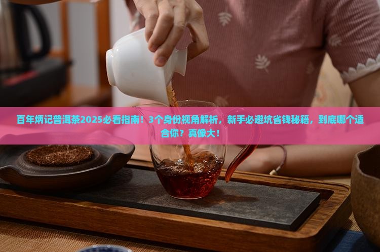 百年炳记普洱茶