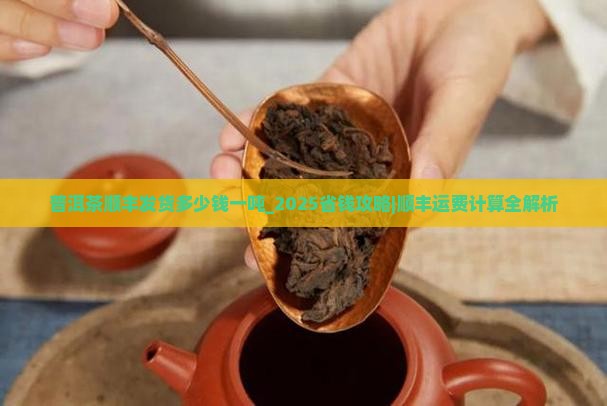 普洱茶顺丰发货多少钱一吨