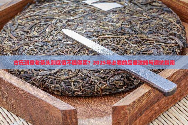 古氏班章老茶头