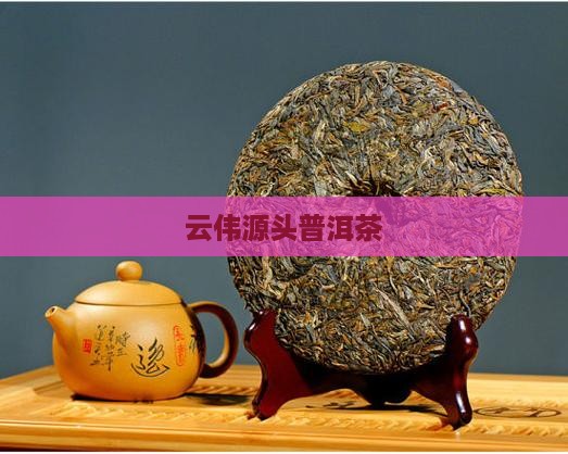 云伟源头普洱茶
