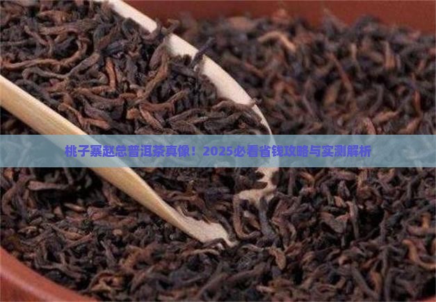 桃子寨赵总普洱茶