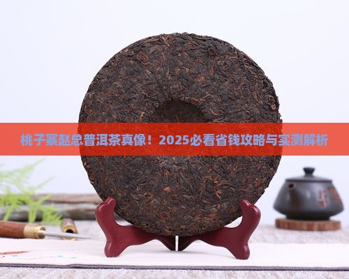 桃子寨赵总普洱茶