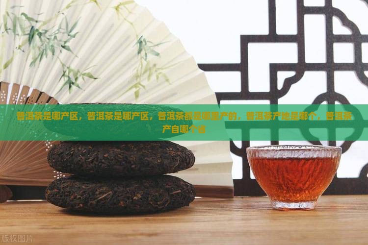 普洱茶是哪产区