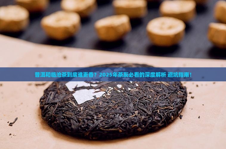 普洱和临沧茶的区别