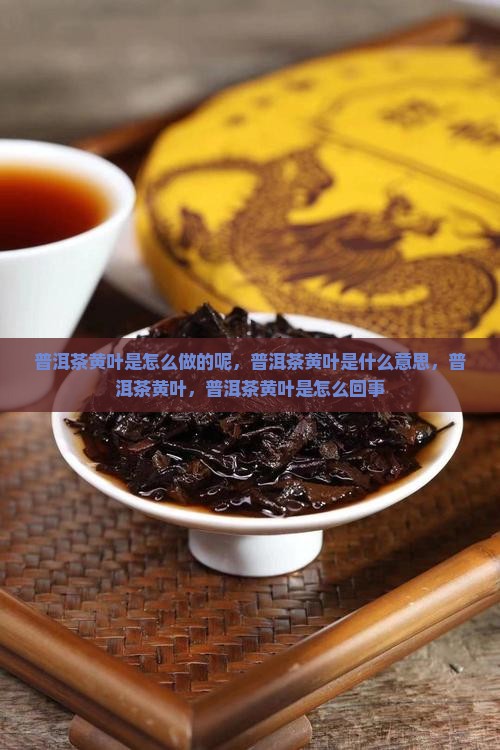 普洱茶黄叶是怎么做的