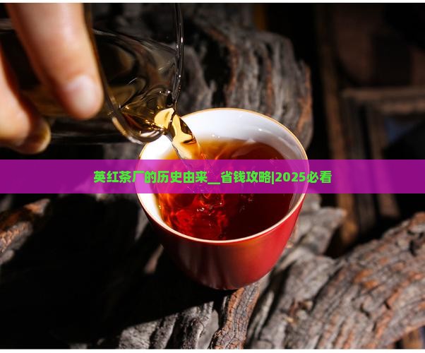 英红茶厂的历史由来