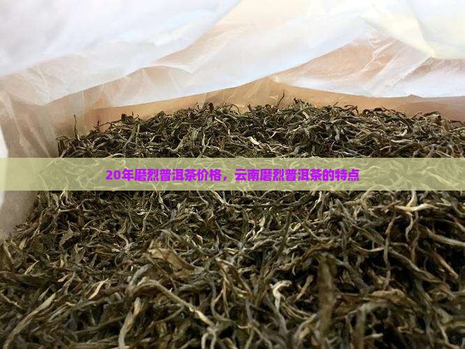 20年磨烈普洱茶 20年磨烈普洱茶