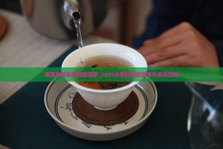 哪里能买到好的普洱茶