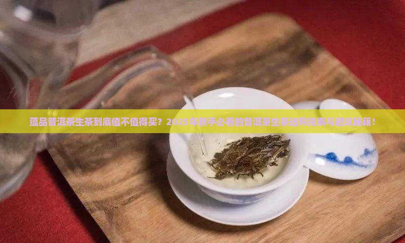 蕴品普洱茶生茶