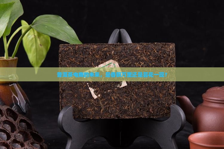 普洱茶电商怎么样发展