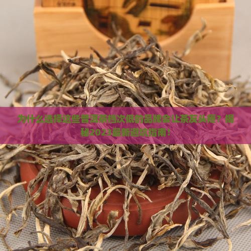 普洱茶档次低的品牌有哪些
