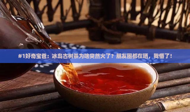冰岛古树茶如何炒作的呀