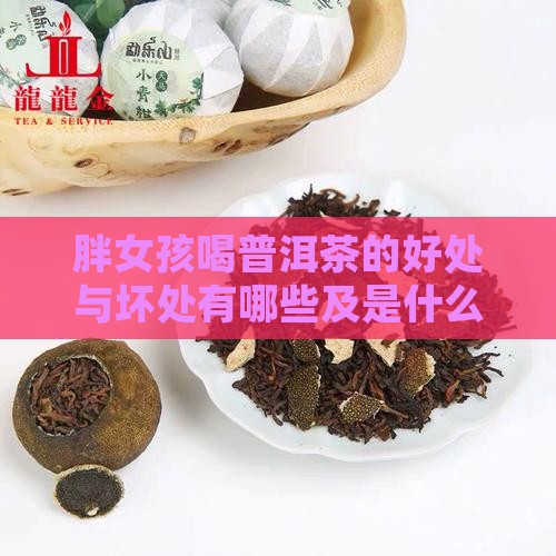 胖女孩喝普洱茶的好处与坏处