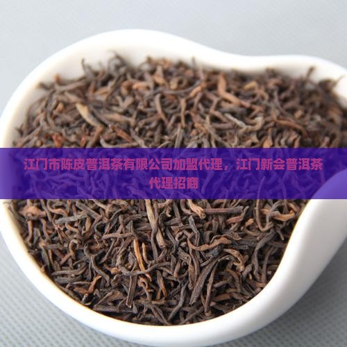 江门普洱茶代理招商 江门普洱茶代理招商