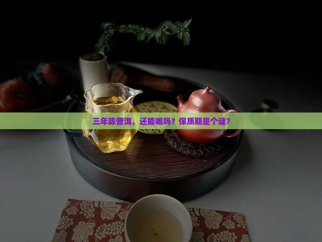 三年陈普洱茶的保质期多久