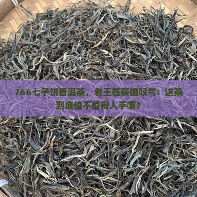 0766七子饼普洱茶