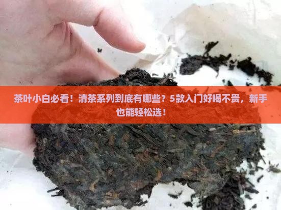 清茶系列有哪些