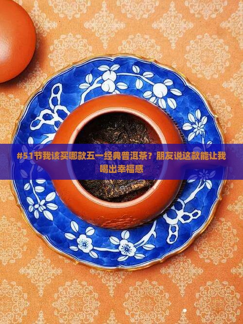 五一经典普洱茶