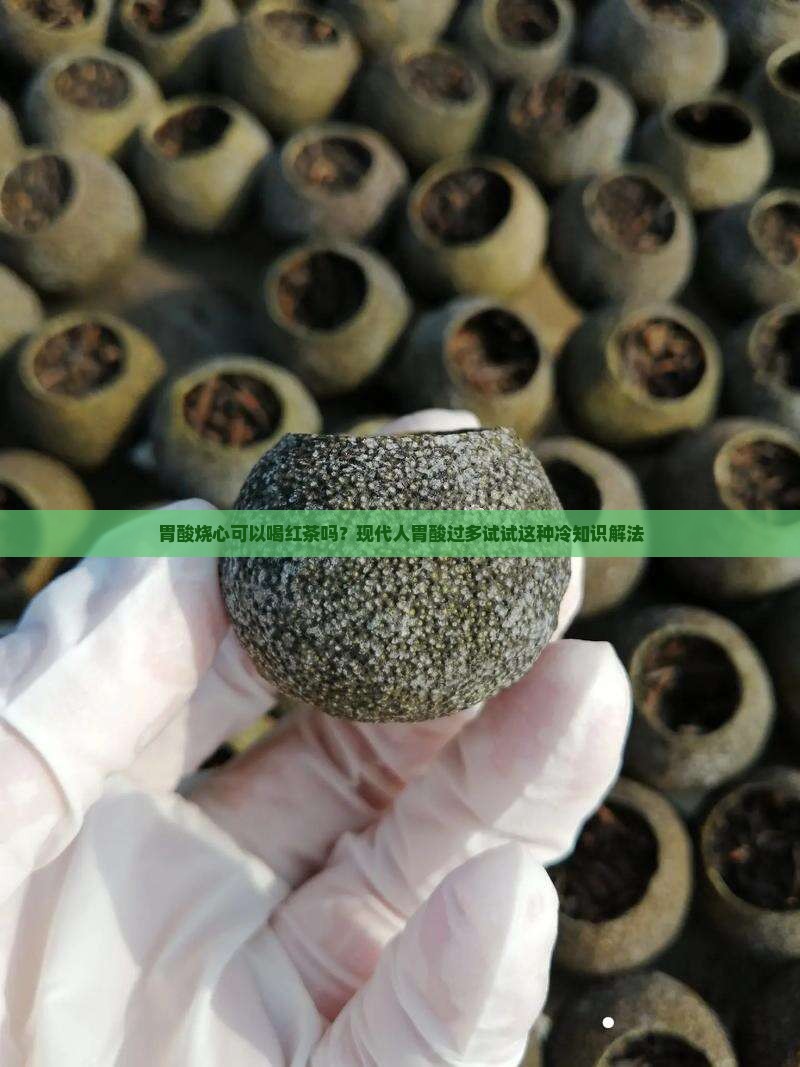 胃酸烧心可以喝红茶吗