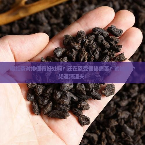 喝红茶对排便有好处吗