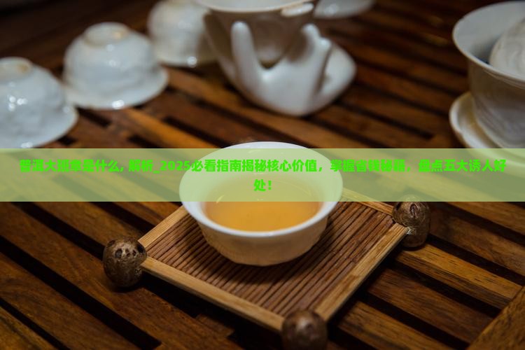 普洱大班章是什么