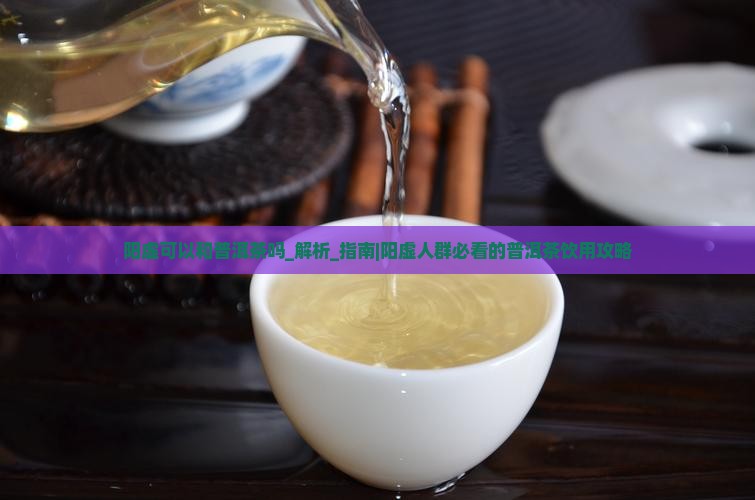 阳虚可以和普洱茶吗