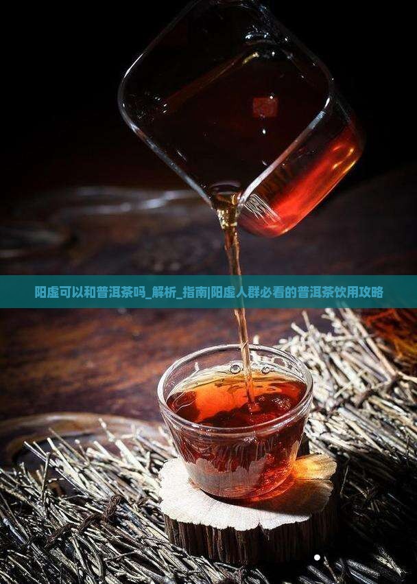 阳虚可以和普洱茶吗