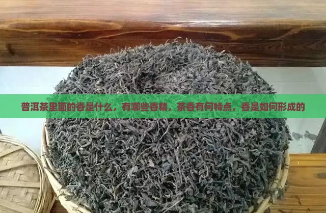 普洱茶里面的香